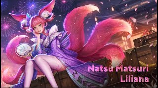 AoV  NEW SKIN ROXIE RANKED REWARD  ARENA OF VALOR [upl. by Noied]