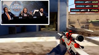 CounterStrike Global Offensive 2019  Hostage Gameplay PC HD [upl. by Faydra]