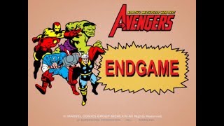 Avengers Assemble Scene  AVENGERS 4 Endgame 2019 [upl. by Sucramej]