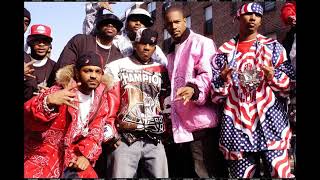 Mr Cee  Best Of Dipset [upl. by Fidelis]