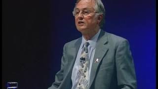 Who Created God  Richard Dawkins vs John Lennox [upl. by Berk278]