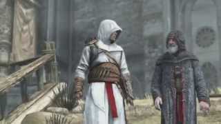 Assassins Creed Revelations  Altaïr IbnLaAhad [upl. by Eednar929]