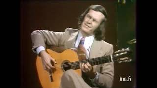 PACO DE LUCIA  ARCHIVOS VIDEOS 3 19741980 [upl. by Ecirb]