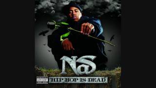 Nas Feat JayZ  Black Republican [upl. by Gib]