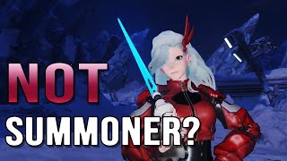 PSO2 NGS 628 Headline Breakdown  This isnt Summoner [upl. by Nivad]