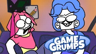 PowerBottoms by KaiPie and Emski  Game Grumps Animated [upl. by Herwig239]