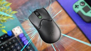 NEW Razer Viper V2 Pro Review [upl. by Aneral848]