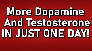 How To Boost Testosterone Naturally For Men 8 WAYS I DOUBLED MINE  LiveLeanTV [upl. by Merv993]