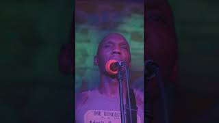 Cedric Burnside at 100 Men Hall June 2024 [upl. by Joung505]