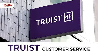 Truist Customer Service [upl. by Emsoc]