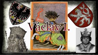 Václav I S01E02 [upl. by Adnema]