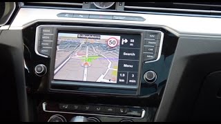 Sygic Car Navigation  How it Works [upl. by Gorrian]