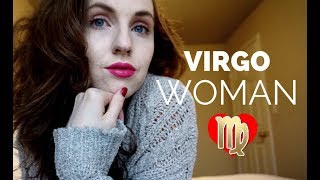 HOW TO ATTRACT A VIRGO WOMAN  Hannahs Elsewhere [upl. by Harwin]