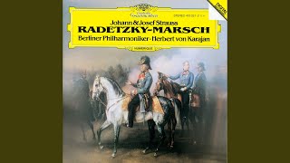 J Strauss I Radetzky March Op 228 [upl. by Ygiaf]