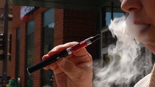 Shining a Light on Teen Vaping [upl. by Greeson]