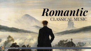 Classical Music  The Romantic Age [upl. by Nuawad432]