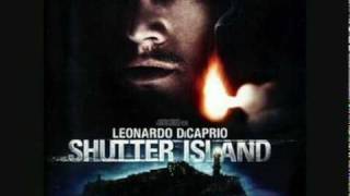 Shutter Island Soundtrack  Ingram Marshall  Prelude  The Bay [upl. by Nurav]