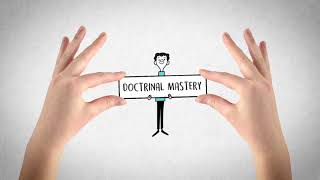 What is Doctrinal Mastery [upl. by Sonitnatsok]