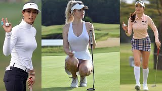 Golf Fails LPGA [upl. by Swisher]