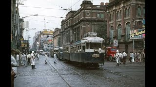 CALCUTTA 1989 [upl. by Nnyloj77]