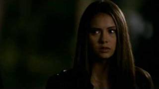 The Vampire Diaries  Elena Finds Out Stefans A Vampire [upl. by Ifen980]