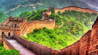 Everything You Need to Know About the Great Wall of China [upl. by Claudina]