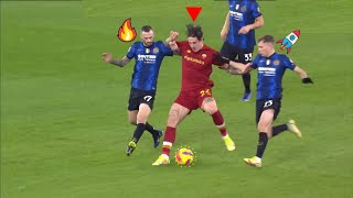 Nicolo Zaniolo Skills Goals Highlights Welcome Galatasaray [upl. by Rebeka]