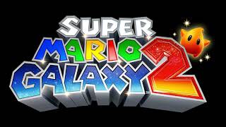 Hightail Falls Galaxy Super Mario Galaxy 2 Music Extended HD [upl. by Ylsew300]