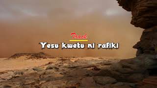 TENZI ZA ROHONI  Yesu kwetu ni rafiki [upl. by Ursel]