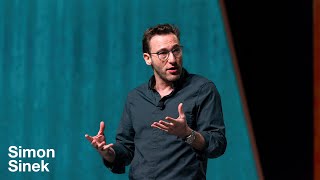 How to MOTIVATE the UNMOTIVATED  Simon Sinek [upl. by Evars]