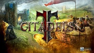 Citadels Gameplay PC HD [upl. by Yks]