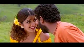 Mellisaiye Video Song  Mr Romeo  Prabhudeva  Shilpa Shetty  Madumitha  A R Rahman [upl. by Macilroy]