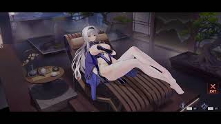 Azur Lane  Where L2D This L2D BRUH [upl. by Orva]