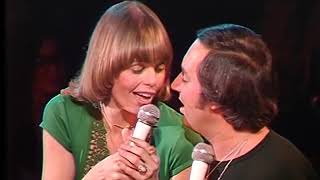 Captain Tennille with Neil Sedaka Love will Keep Us Together [upl. by Blood759]