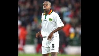 Cameroon Vs Zimbabwe AFCON 2004 [upl. by Nich783]