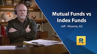 Mutual Funds VS Market Index Funds [upl. by Yahsel]