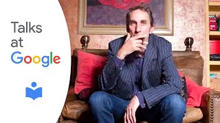 Psychogeography  Will Self  Talks at Google [upl. by Amsirak698]