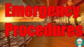 Emergency Procedures [upl. by Walsh4]