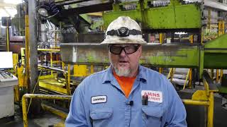 Maintenance Technician Electrical Career Video from drkitorg [upl. by Derf928]