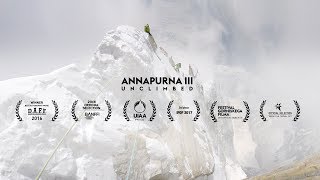 Annapurna III – Unclimbed [upl. by Buck]