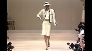 The jacket – Inside CHANEL [upl. by Bove]